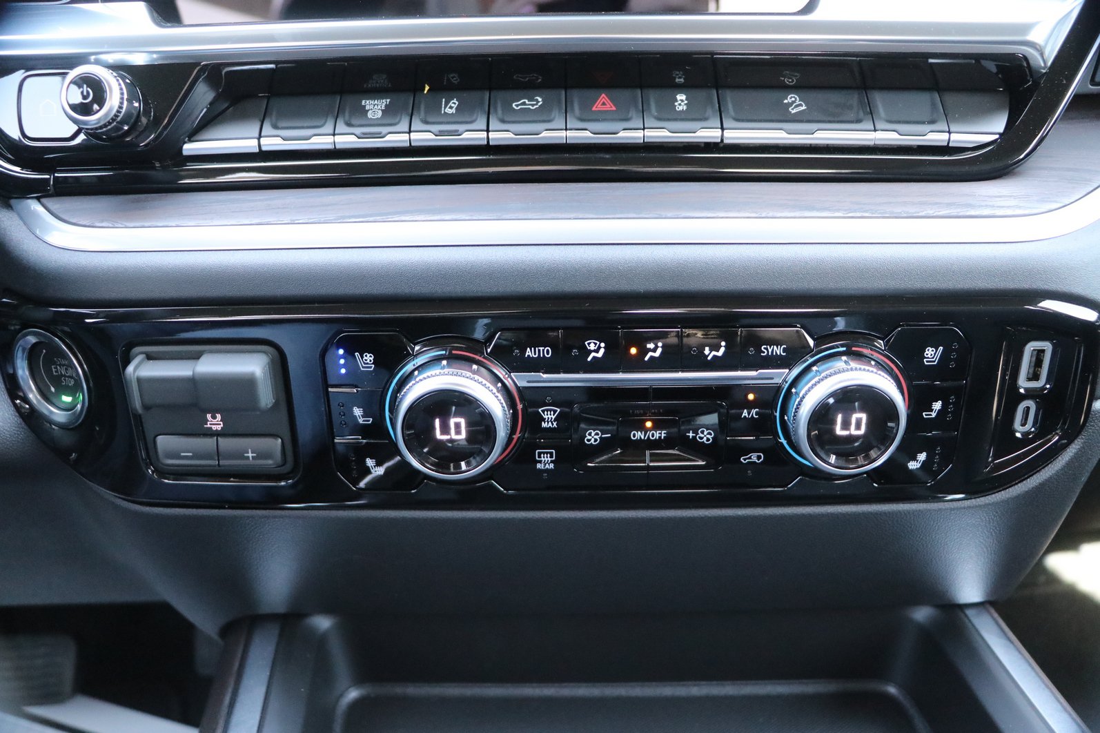 2026 GMC Sierra 2500HD SLT - Photo 21