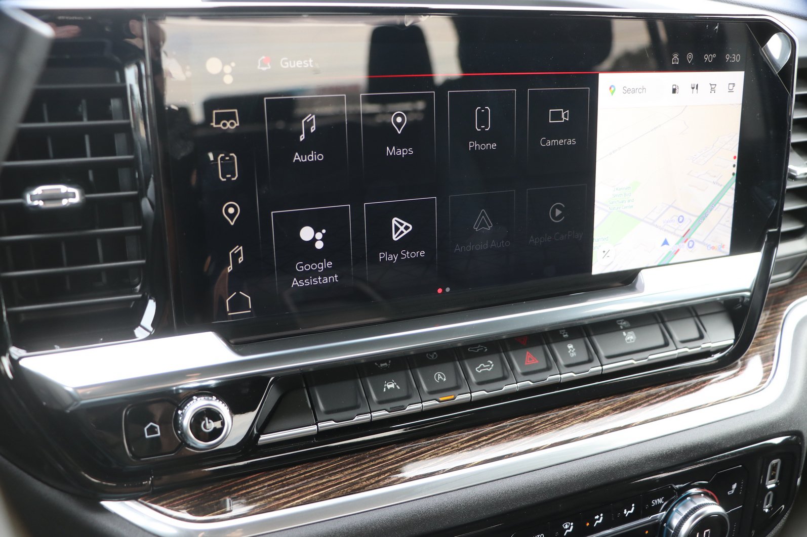 2026 GMC Sierra 1500 Elevation - Photo 22