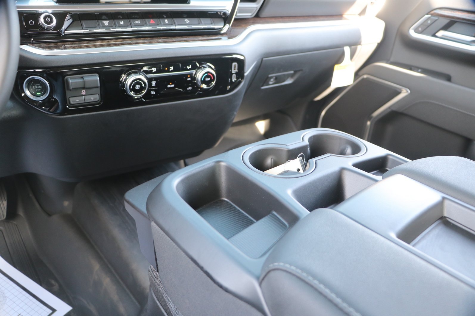 2026 GMC Sierra 2500HD SLE - Photo 27
