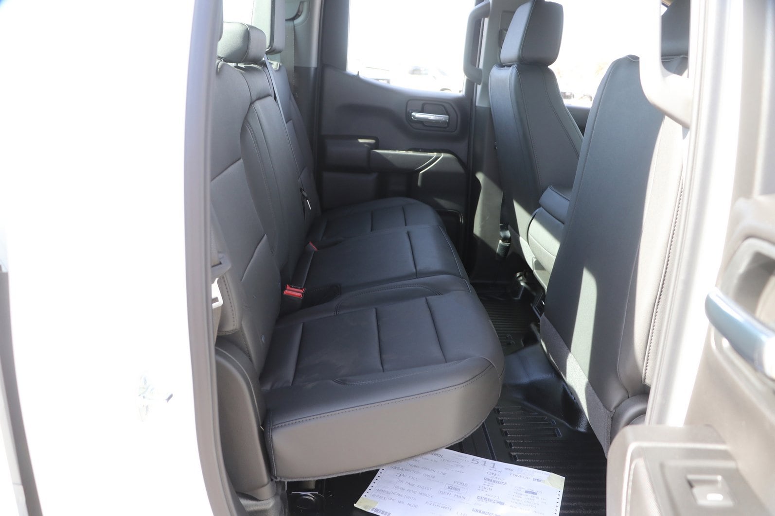 2026 GMC Sierra 1500 Pro - Photo 31