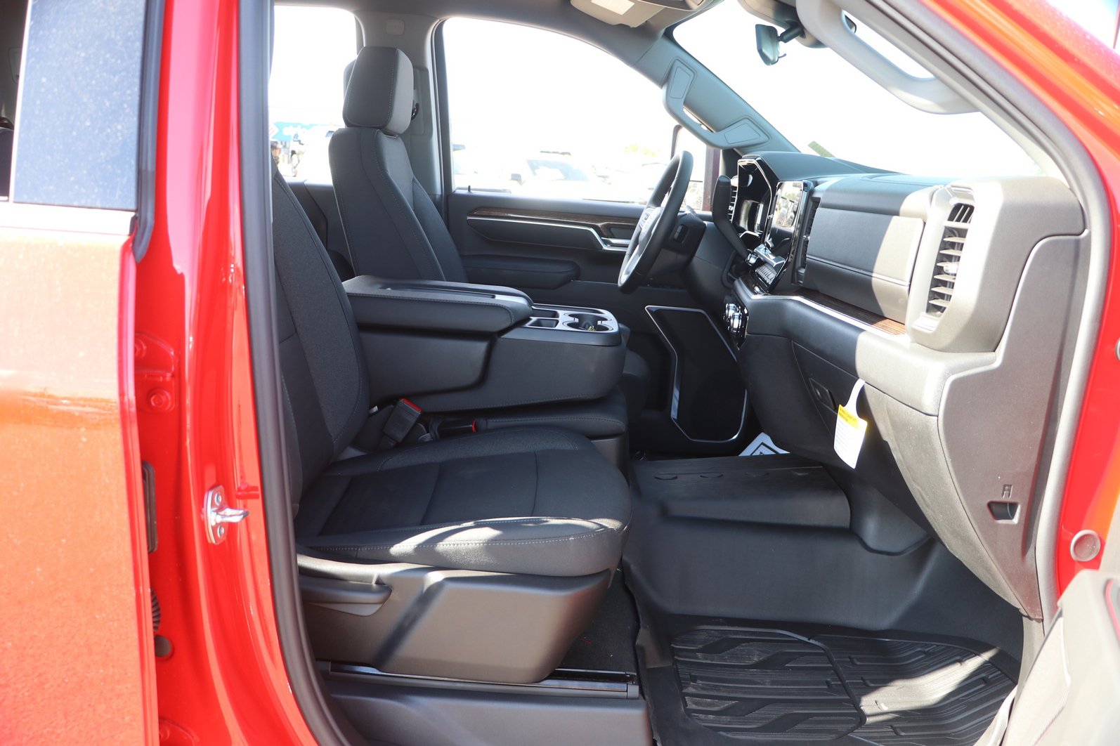 2026 GMC Sierra 2500HD SLE - Photo 34