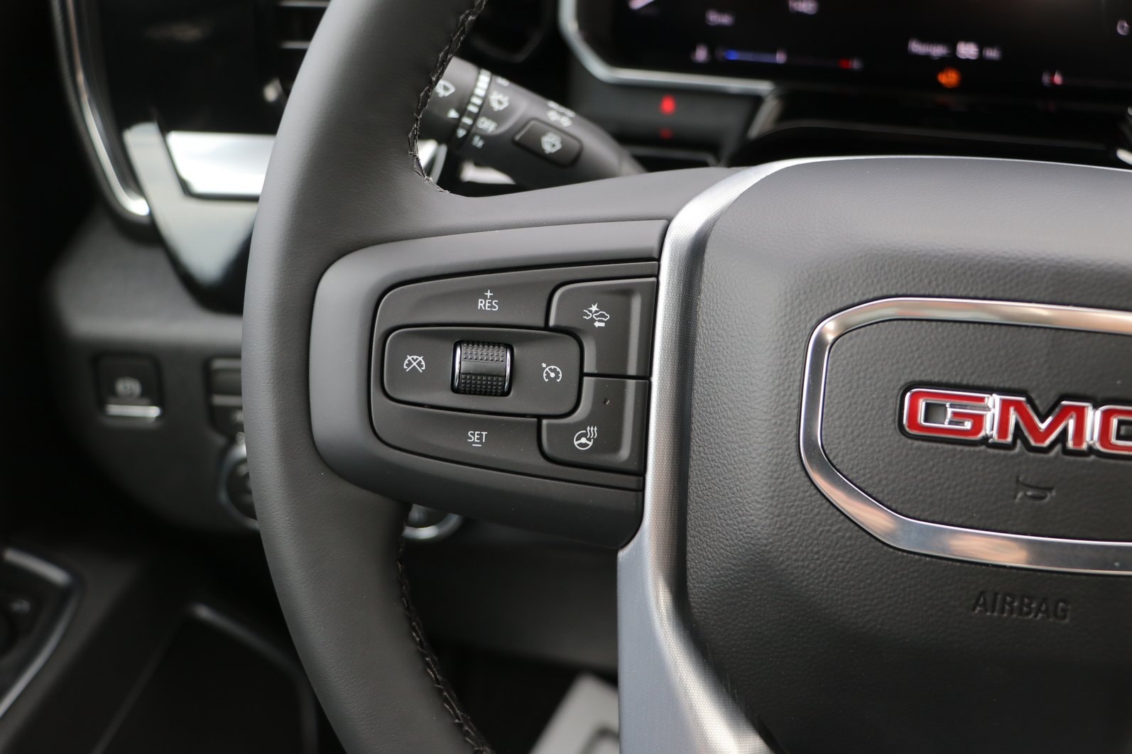 2026 GMC Sierra 1500 Elevation - Photo 20