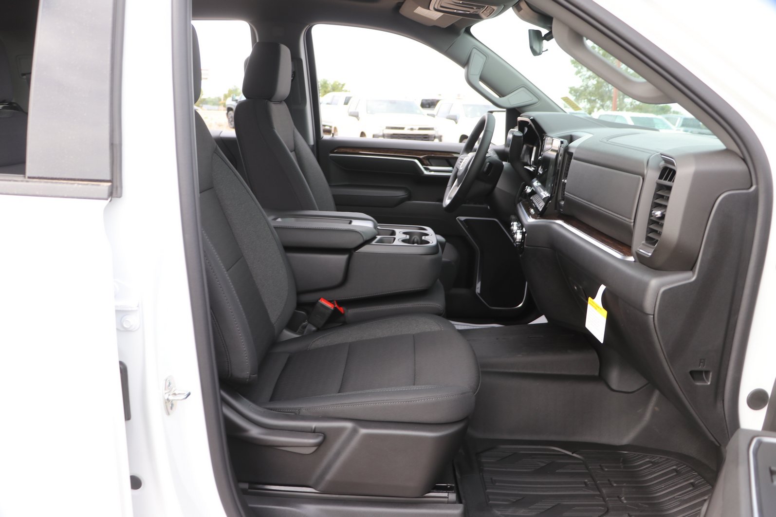 2026 GMC Sierra 1500 Elevation - Photo 34