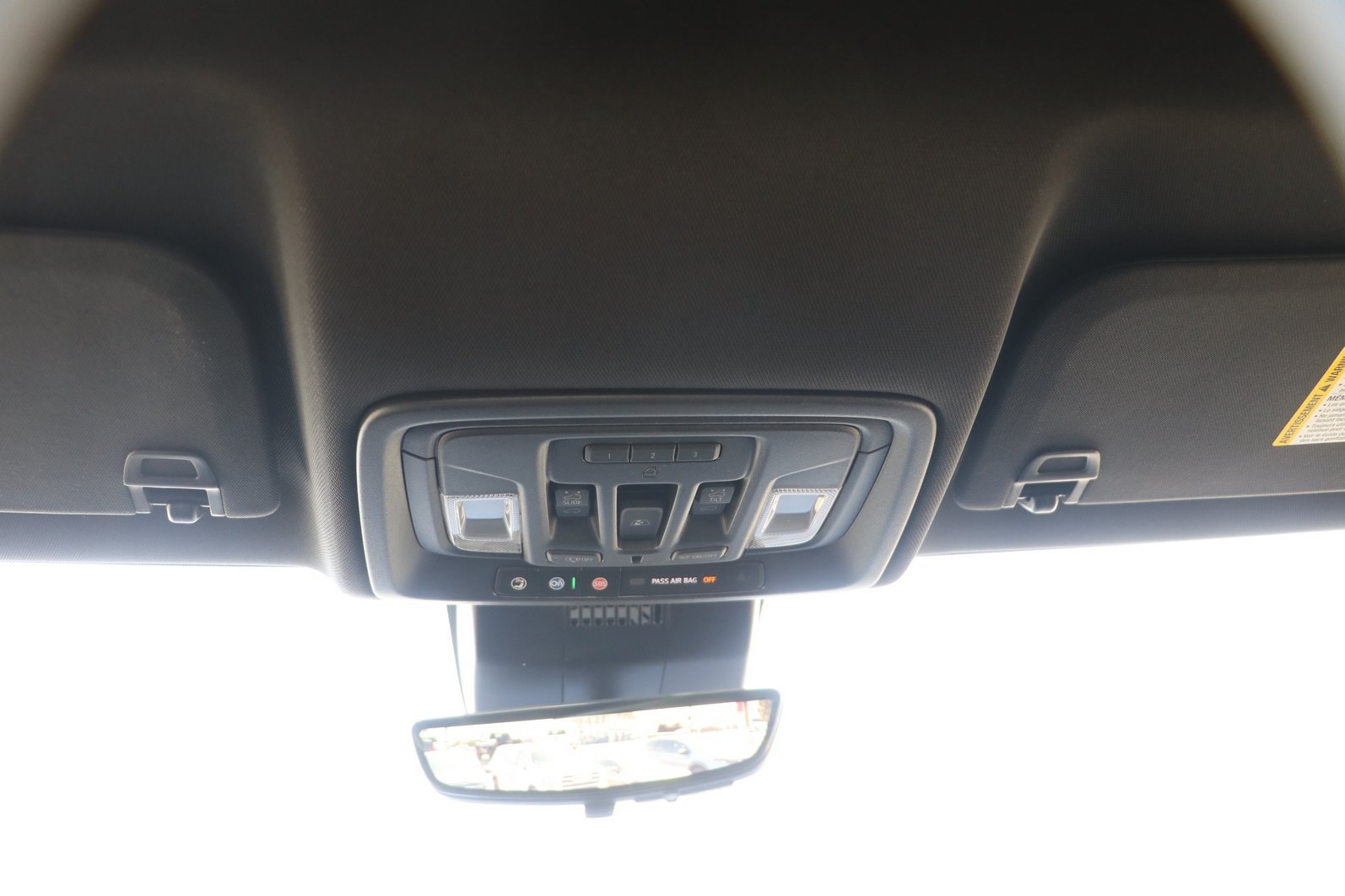 2026 GMC Sierra 1500 AT4 - Photo 27