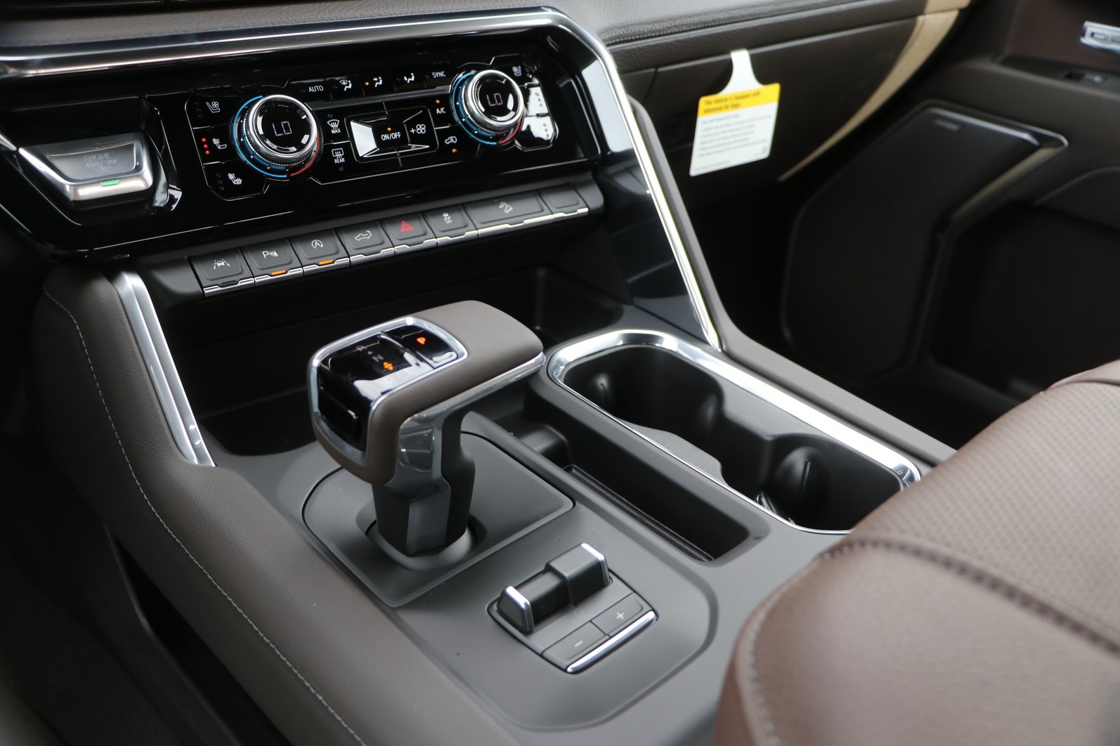 2026 GMC Sierra 1500 Denali - Photo 26