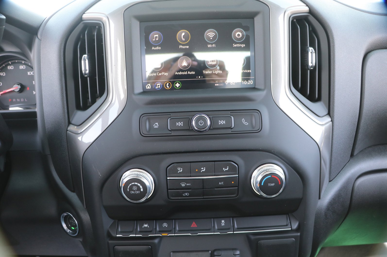 2026 GMC Sierra 1500 Pro - Photo 22