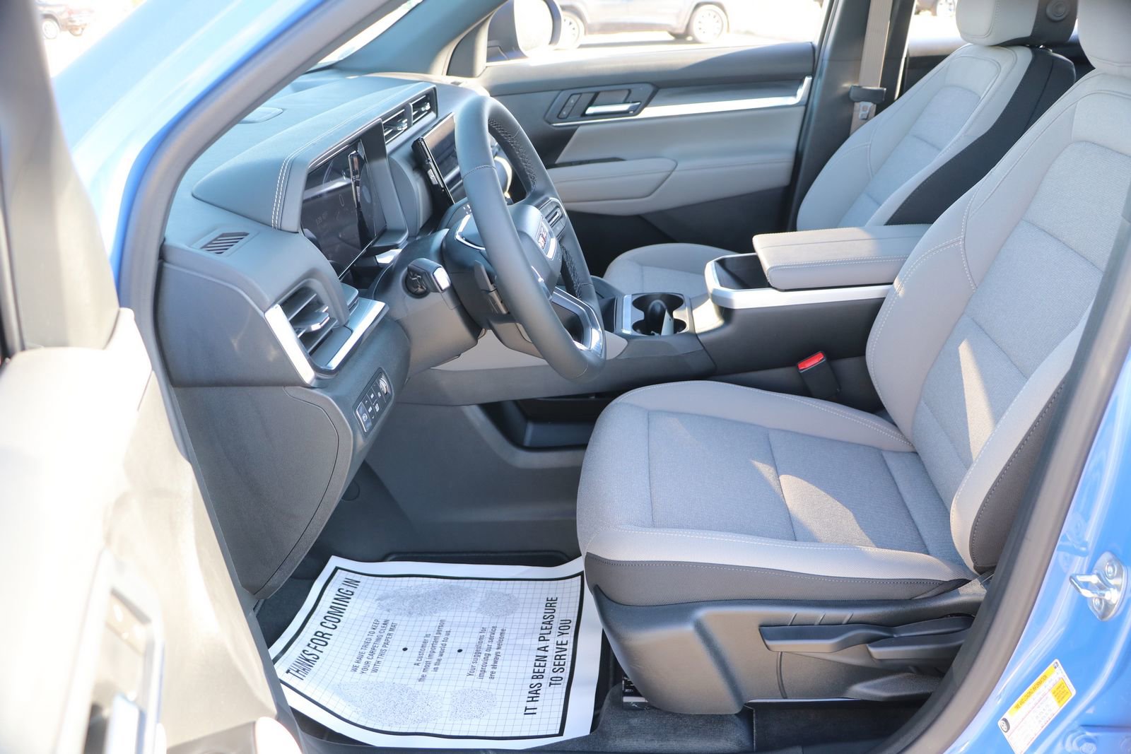 2026 GMC Terrain Elevation - Photo 15