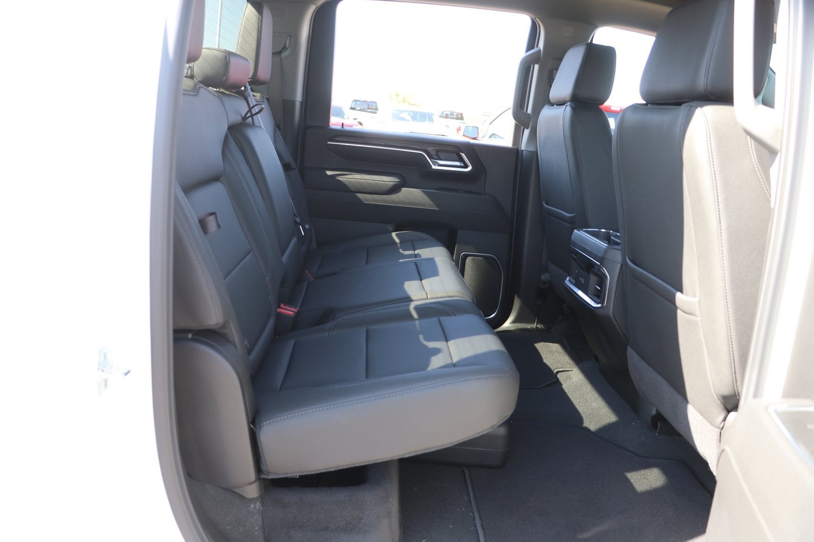 2026 GMC Sierra 2500HD SLT - Photo 30
