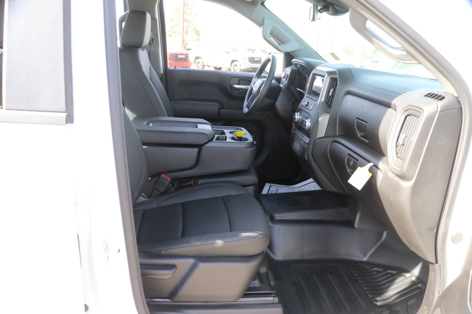 2026 GMC Sierra 1500 Pro - Photo 33