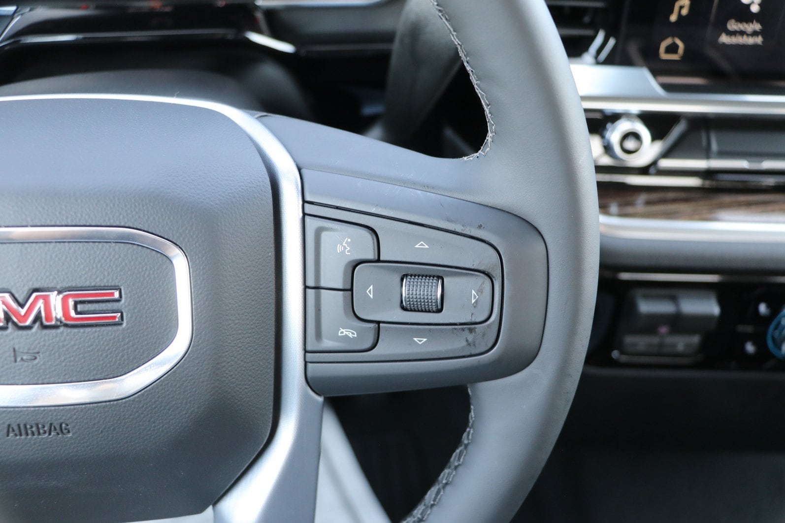 2026 GMC Sierra 2500HD SLE - Photo 21