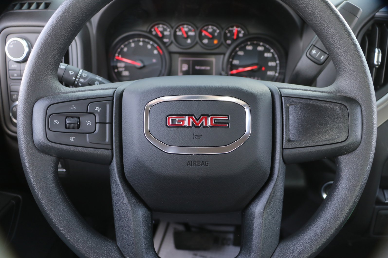 2026 GMC Sierra 1500 Pro - Photo 19