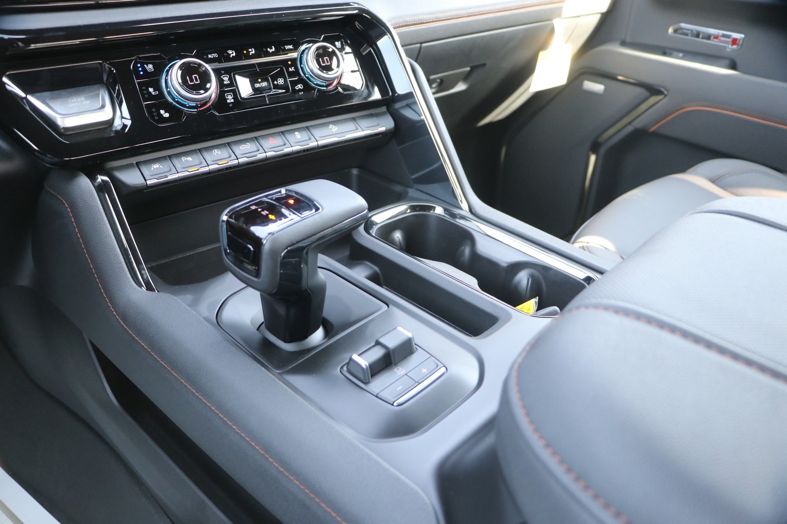 2026 GMC Sierra 1500 AT4 - Photo 26