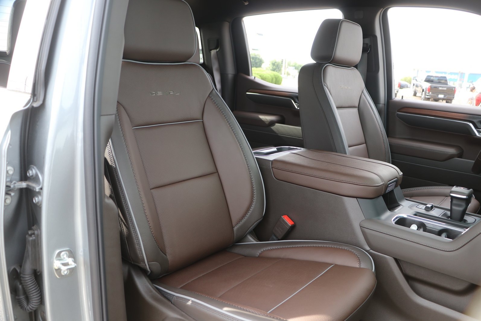 2026 GMC Sierra 1500 Denali - Photo 35