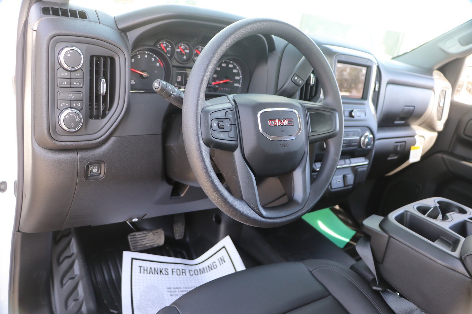 2026 GMC Sierra 1500 Pro - Photo 17
