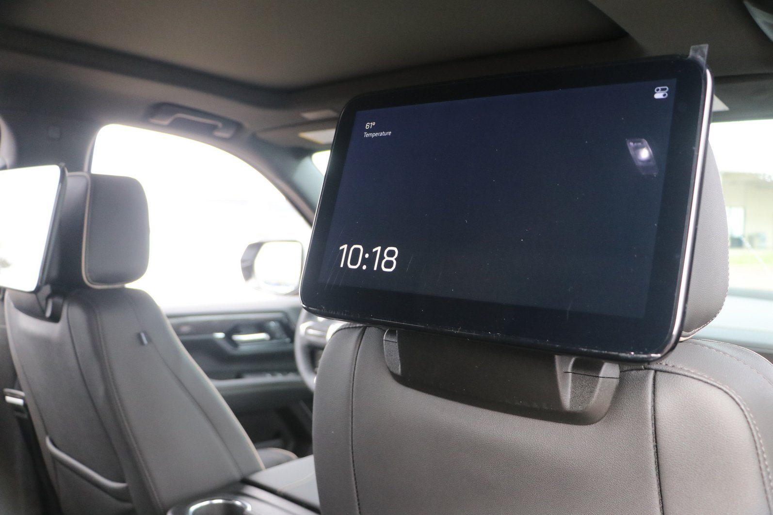 2027 GMC Yukon XL Elevation - Photo 33