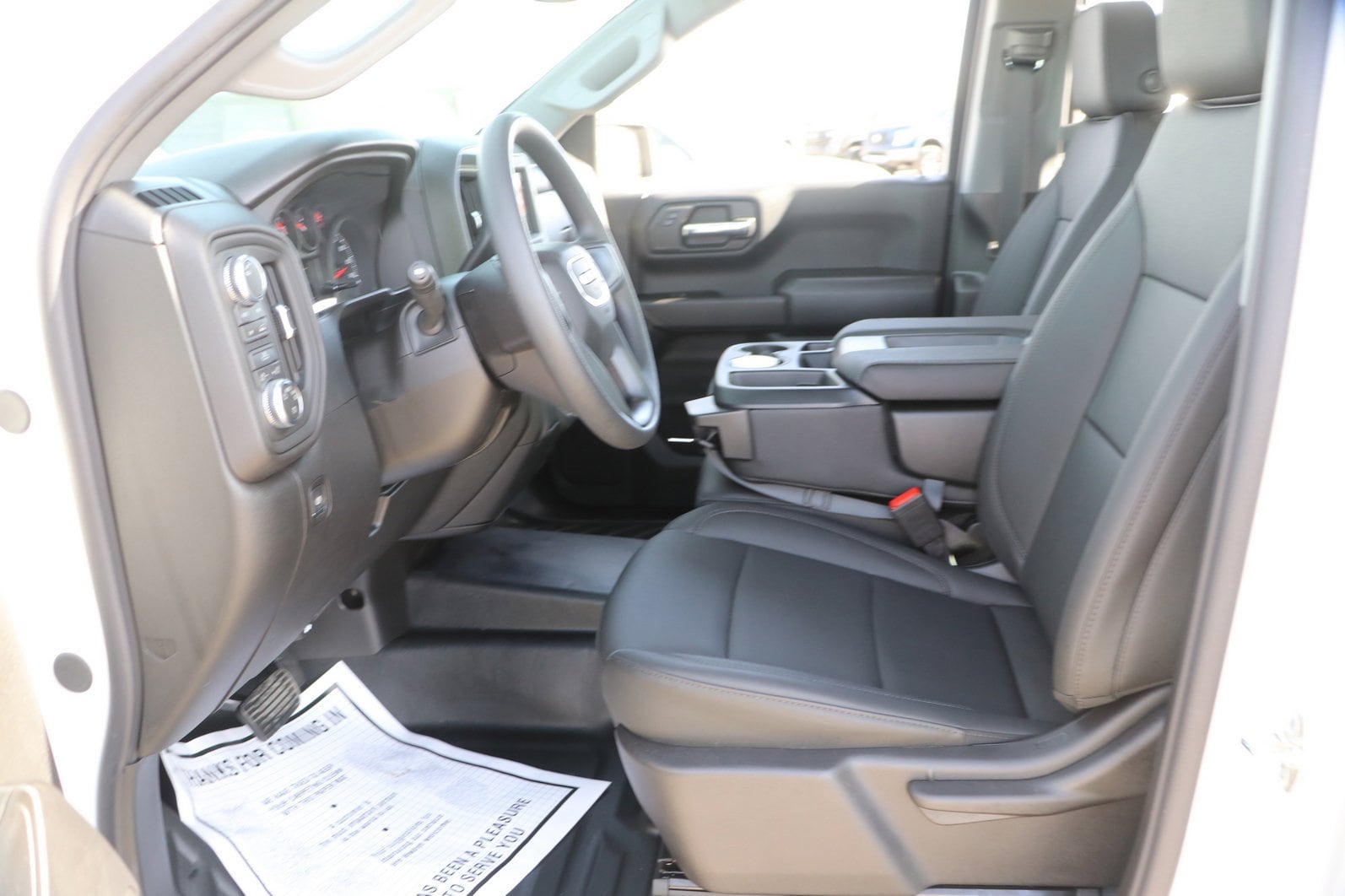 2026 GMC Sierra 1500 Pro - Photo 15