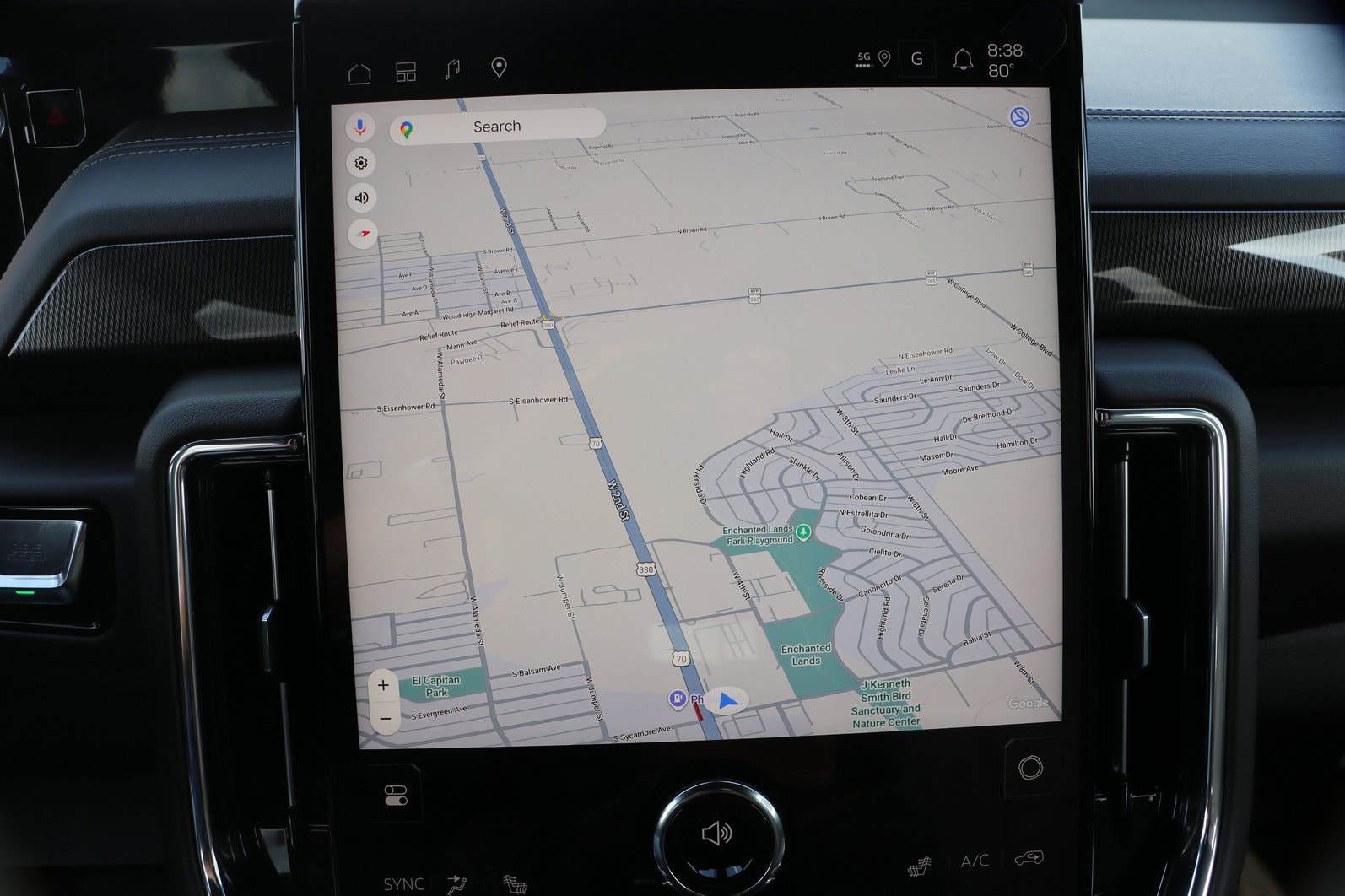 2026 GMC Yukon XL Elevation - Photo 23