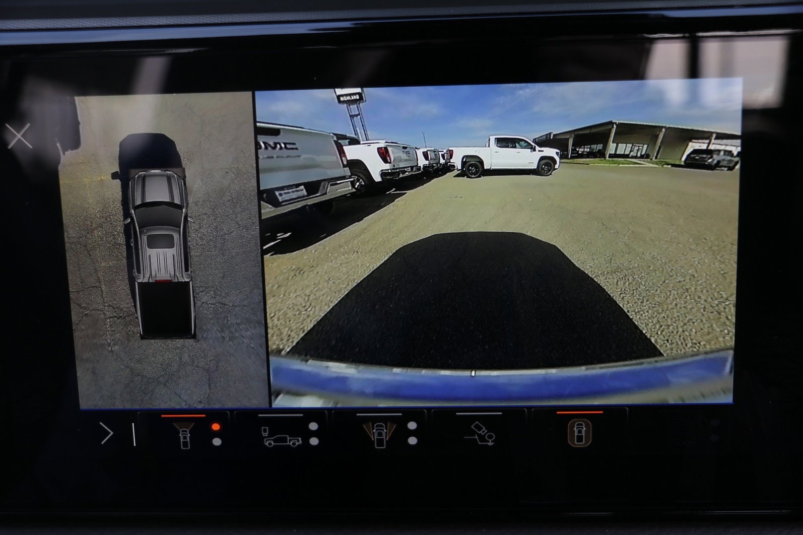 2026 GMC Sierra 1500 Denali - Photo 22