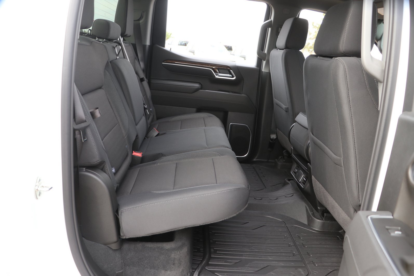 2026 GMC Sierra 1500 Elevation - Photo 32
