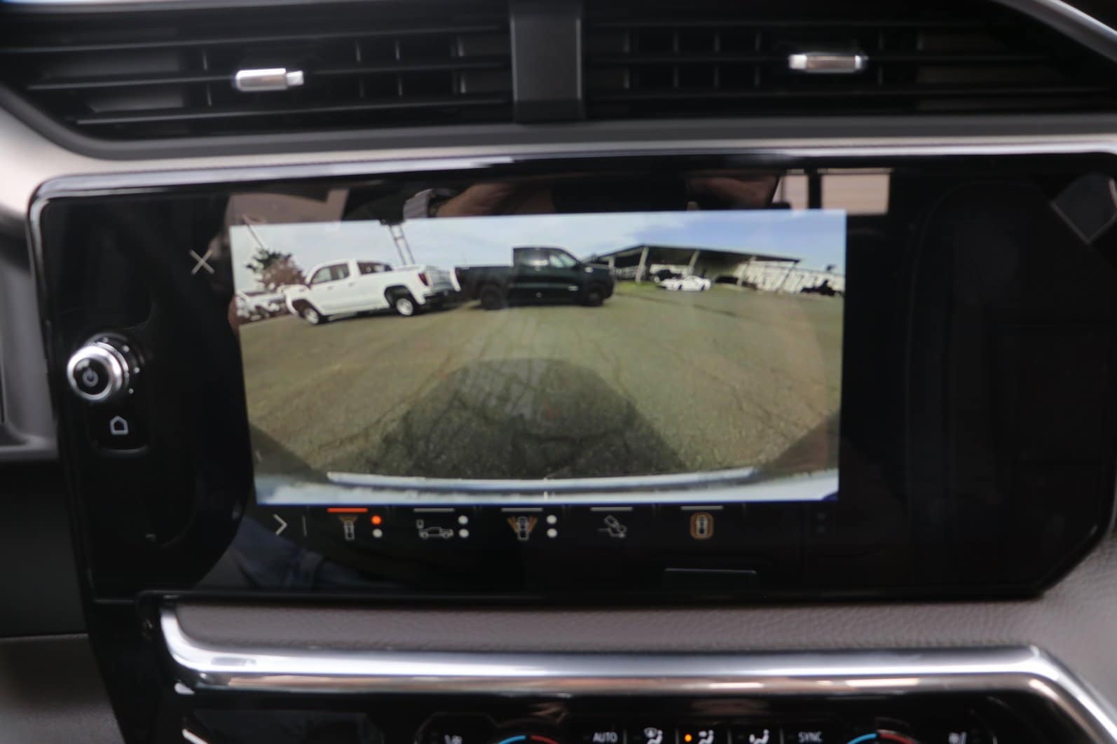 2026 GMC Sierra 1500 Denali - Photo 24