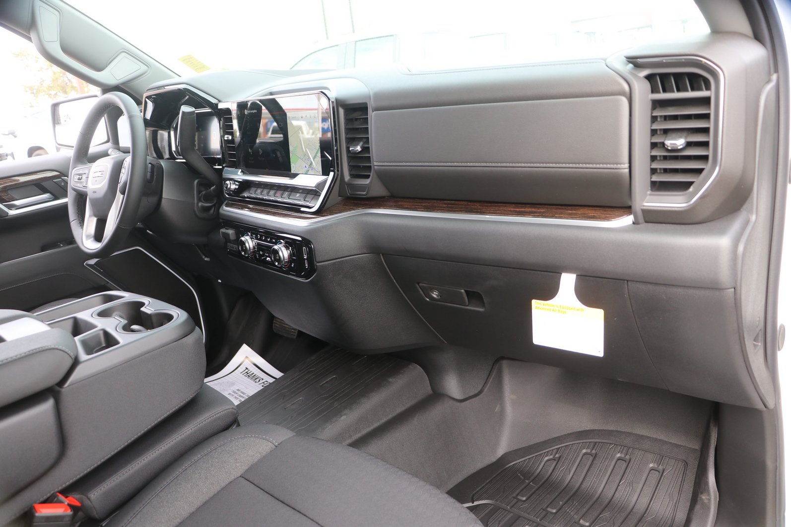 2026 GMC Sierra 1500 Elevation - Photo 36
