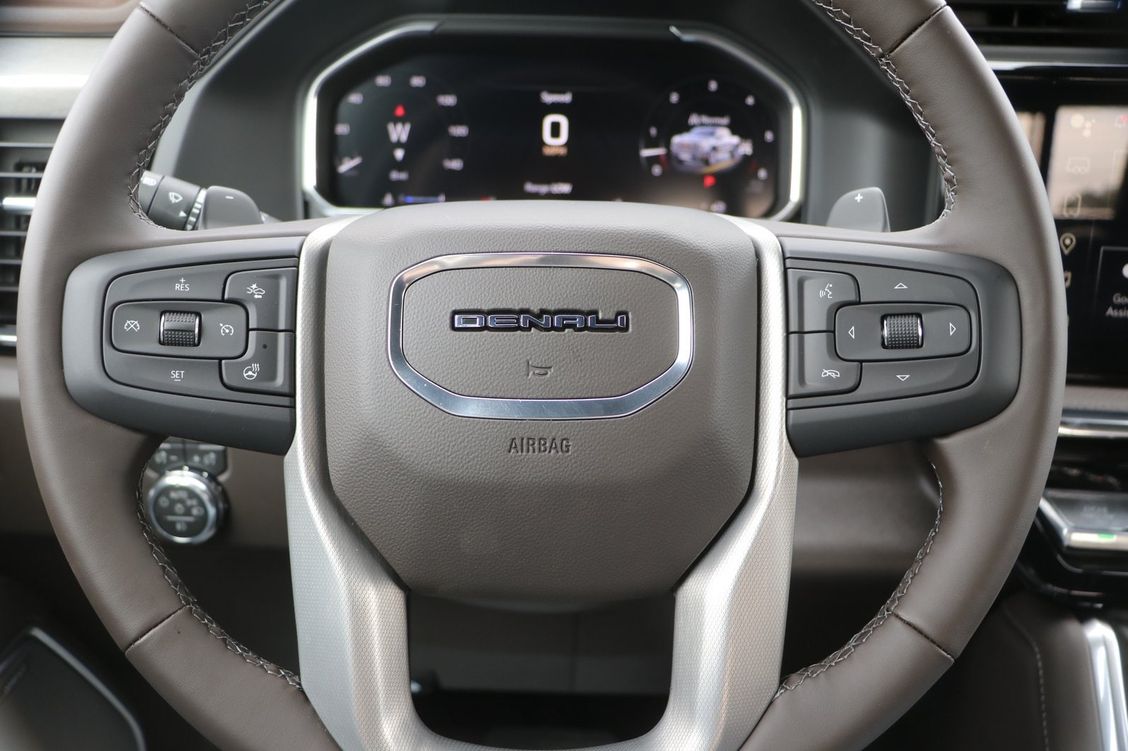 2026 GMC Sierra 1500 Denali - Photo 19