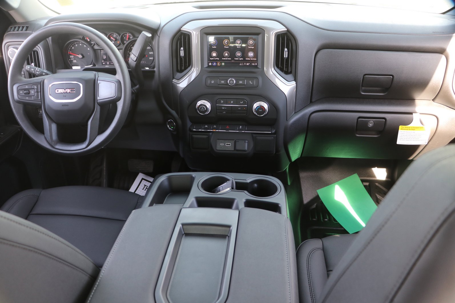 2026 GMC Sierra 1500 Pro - Photo 18