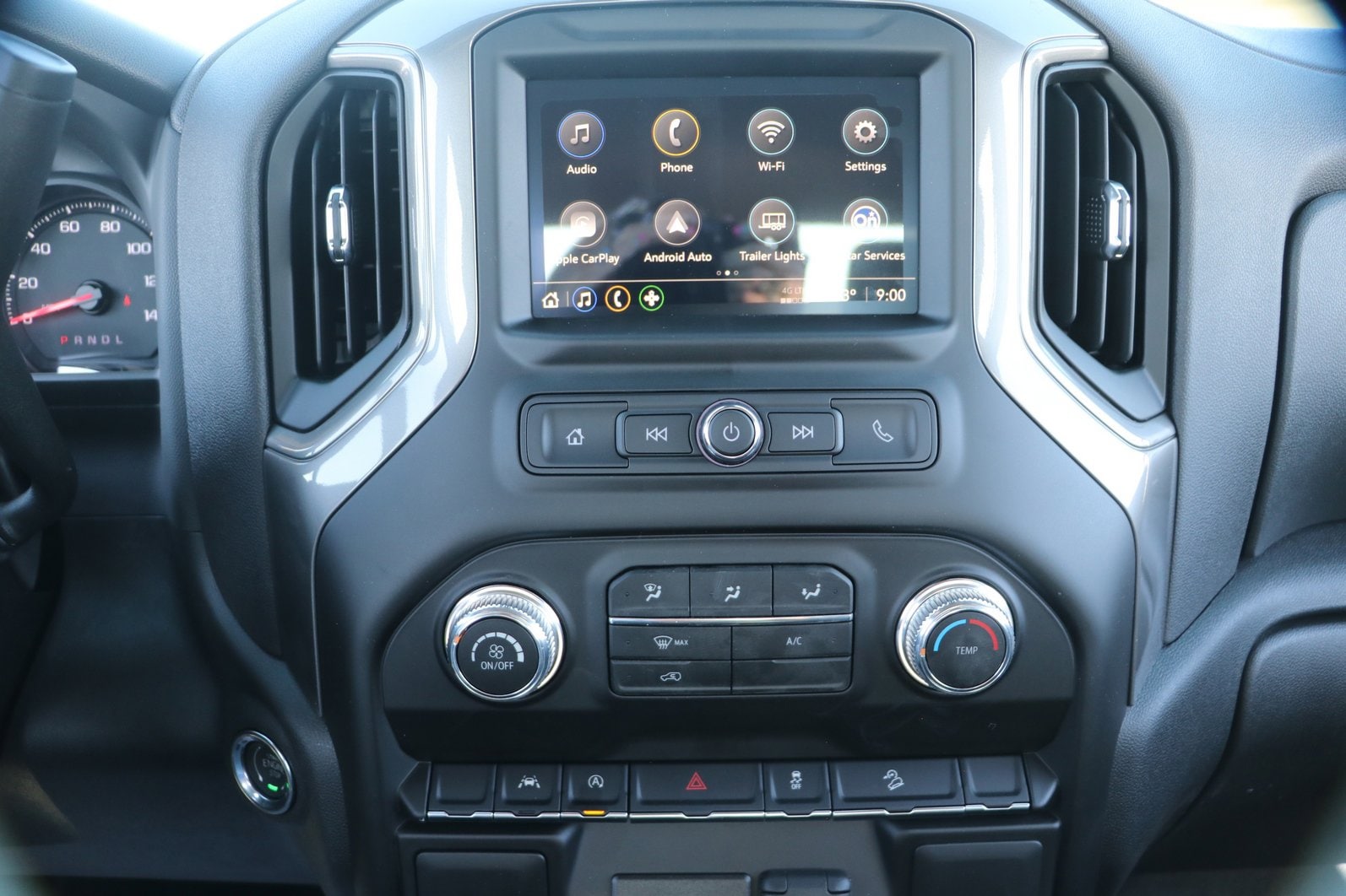 2026 GMC Sierra 1500 Pro - Photo 22