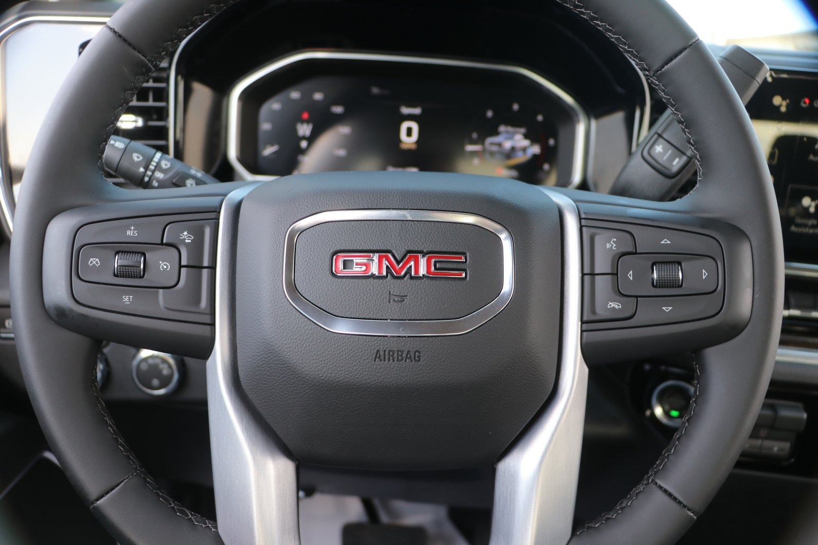2026 GMC Sierra 3500HD SLE - Photo 17
