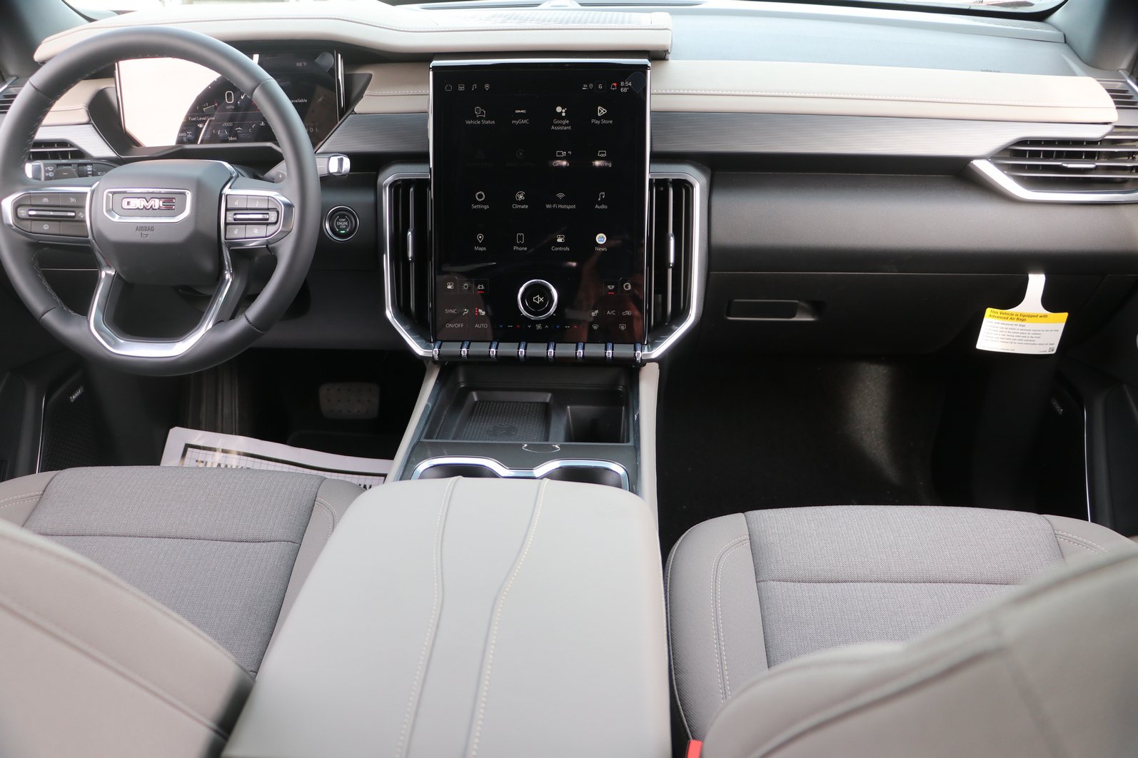 2026 GMC Acadia Elevation - Photo 15