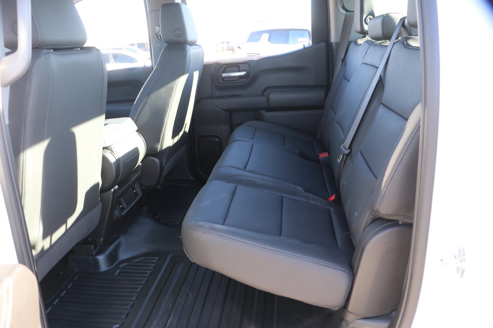 2026 GMC Sierra 1500 Pro - Photo 29