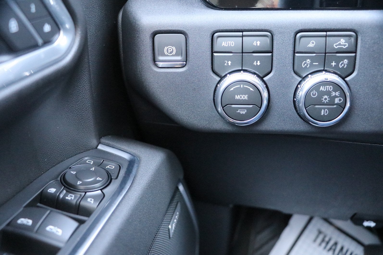 2026 GMC Sierra 2500HD SLT - Photo 12