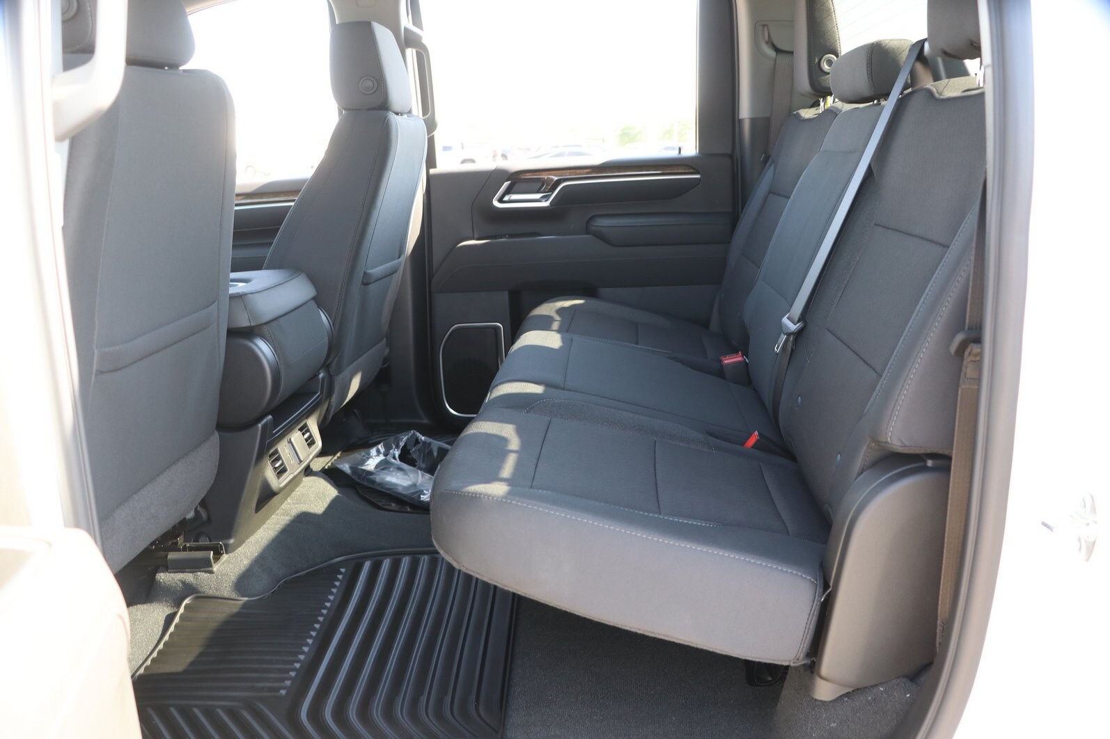 2026 GMC Sierra 2500HD SLE - Photo 30