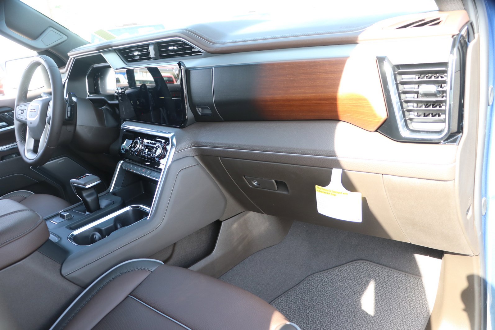 2026 GMC Sierra 1500 Denali - Photo 34