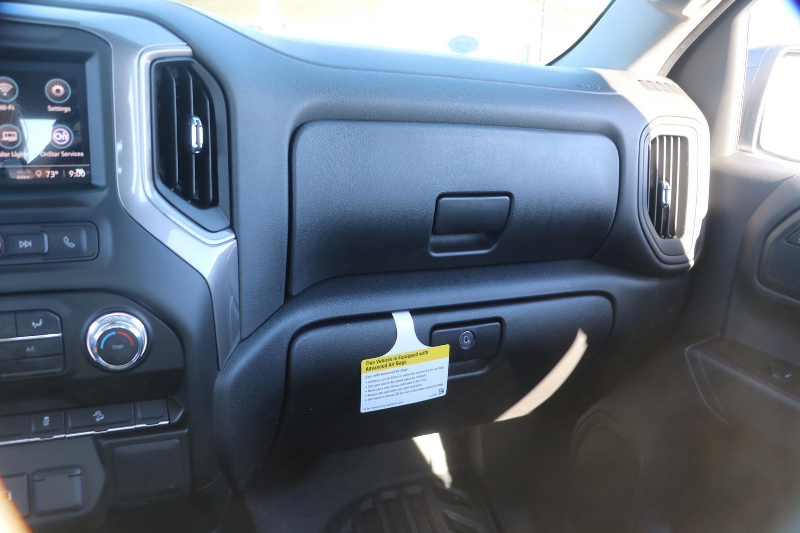 2026 GMC Sierra 1500 Pro - Photo 28