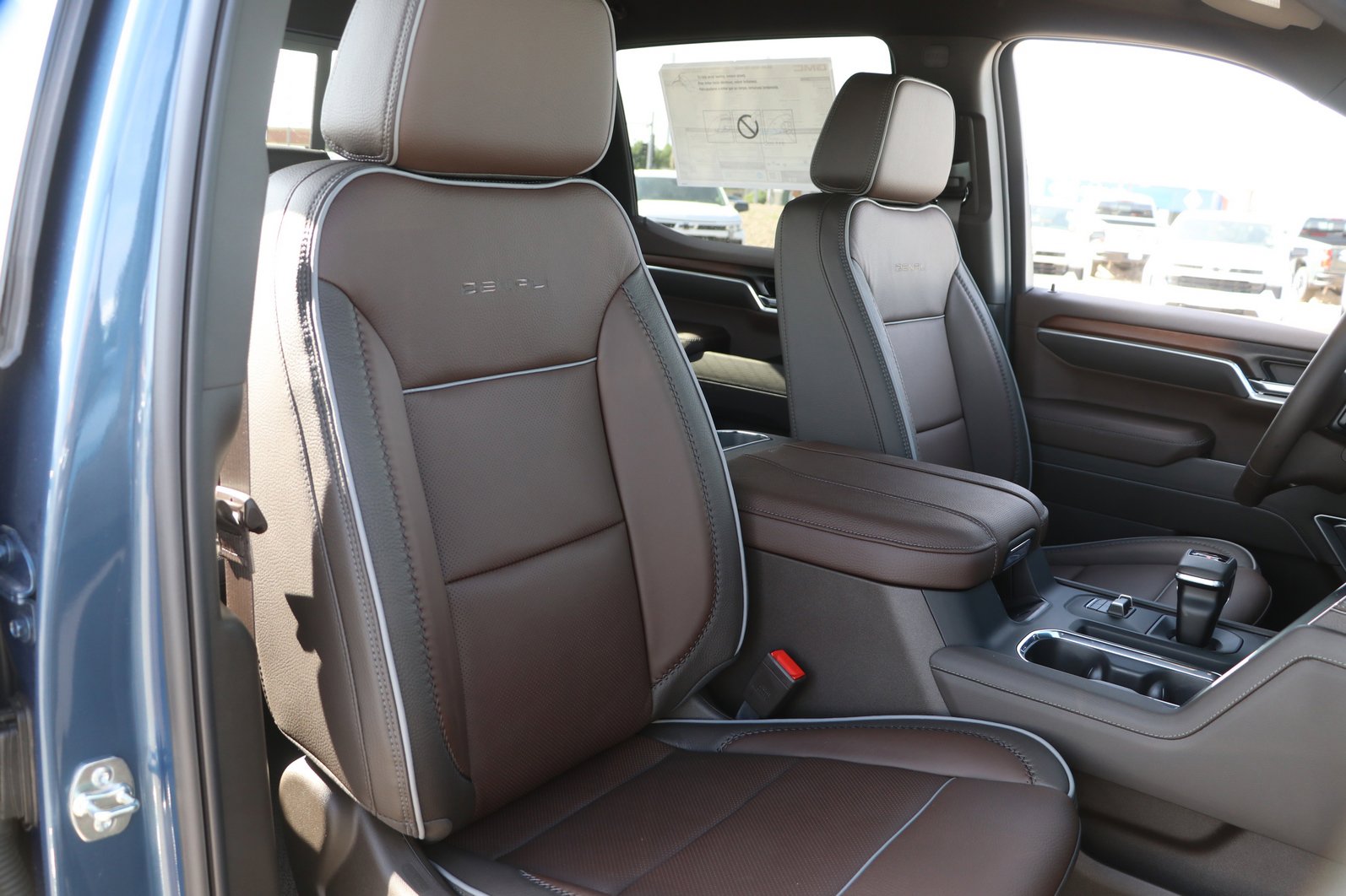 2026 GMC Sierra 1500 Denali - Photo 33