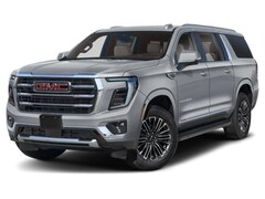 2026 GMC Yukon XL Elevation SUV