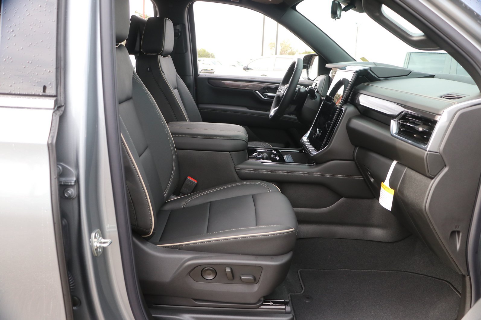 2027 GMC Yukon XL Elevation - Photo 35