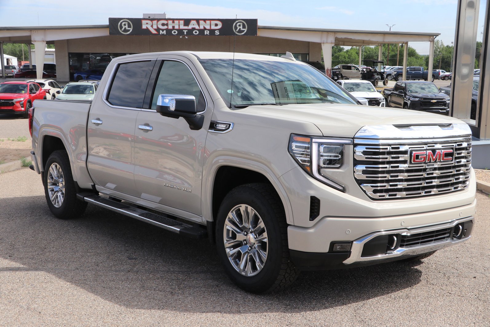 2026 GMC Sierra 1500 Truck 