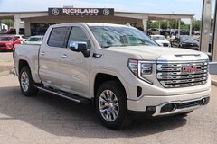 2026 GMC Sierra 1500 Denali Truck