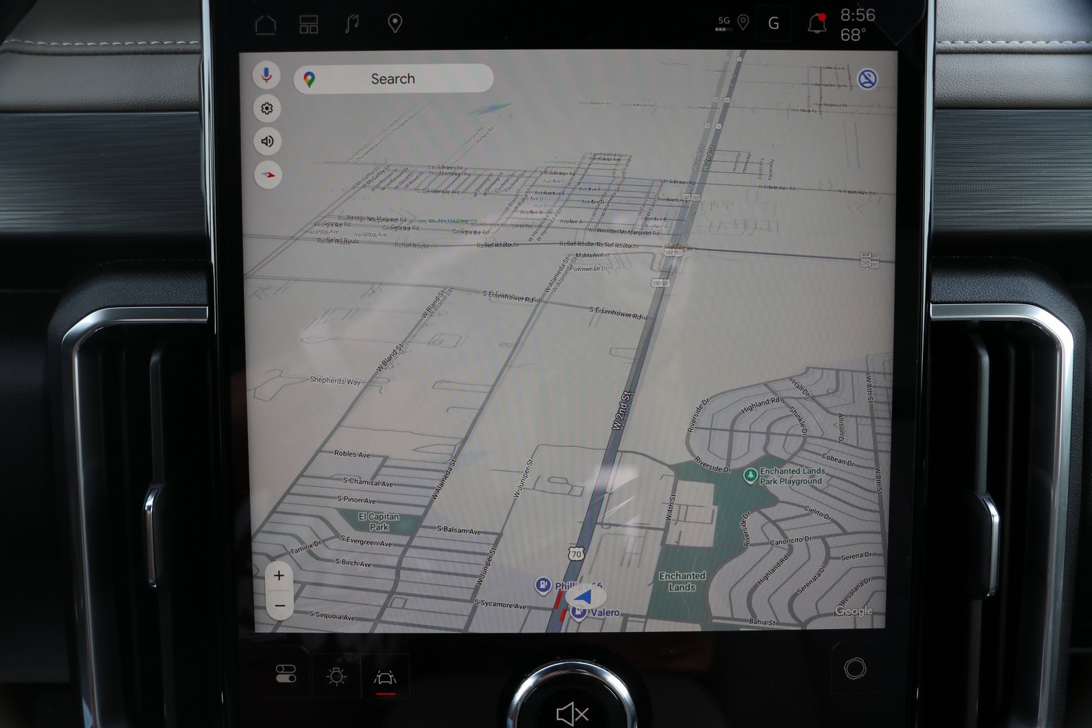 2026 GMC Acadia Elevation - Photo 21
