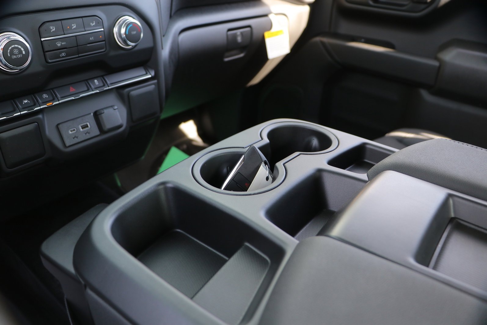2026 GMC Sierra 1500 Pro - Photo 26