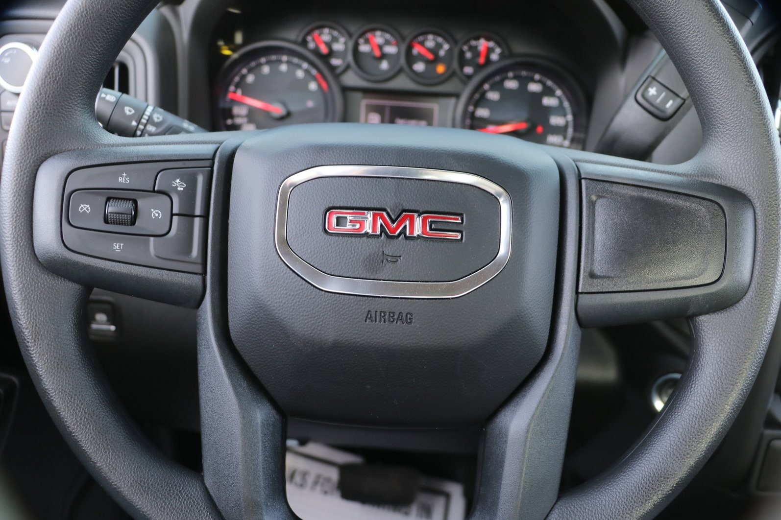 2026 GMC Sierra 1500 Pro - Photo 19