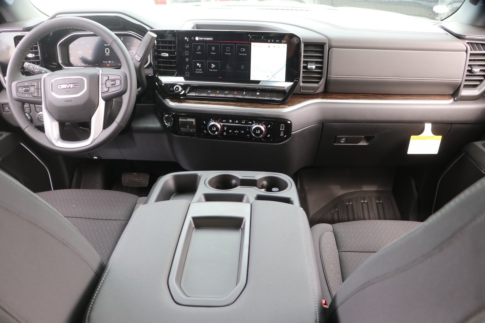 2026 GMC Sierra 1500 Elevation - Photo 18