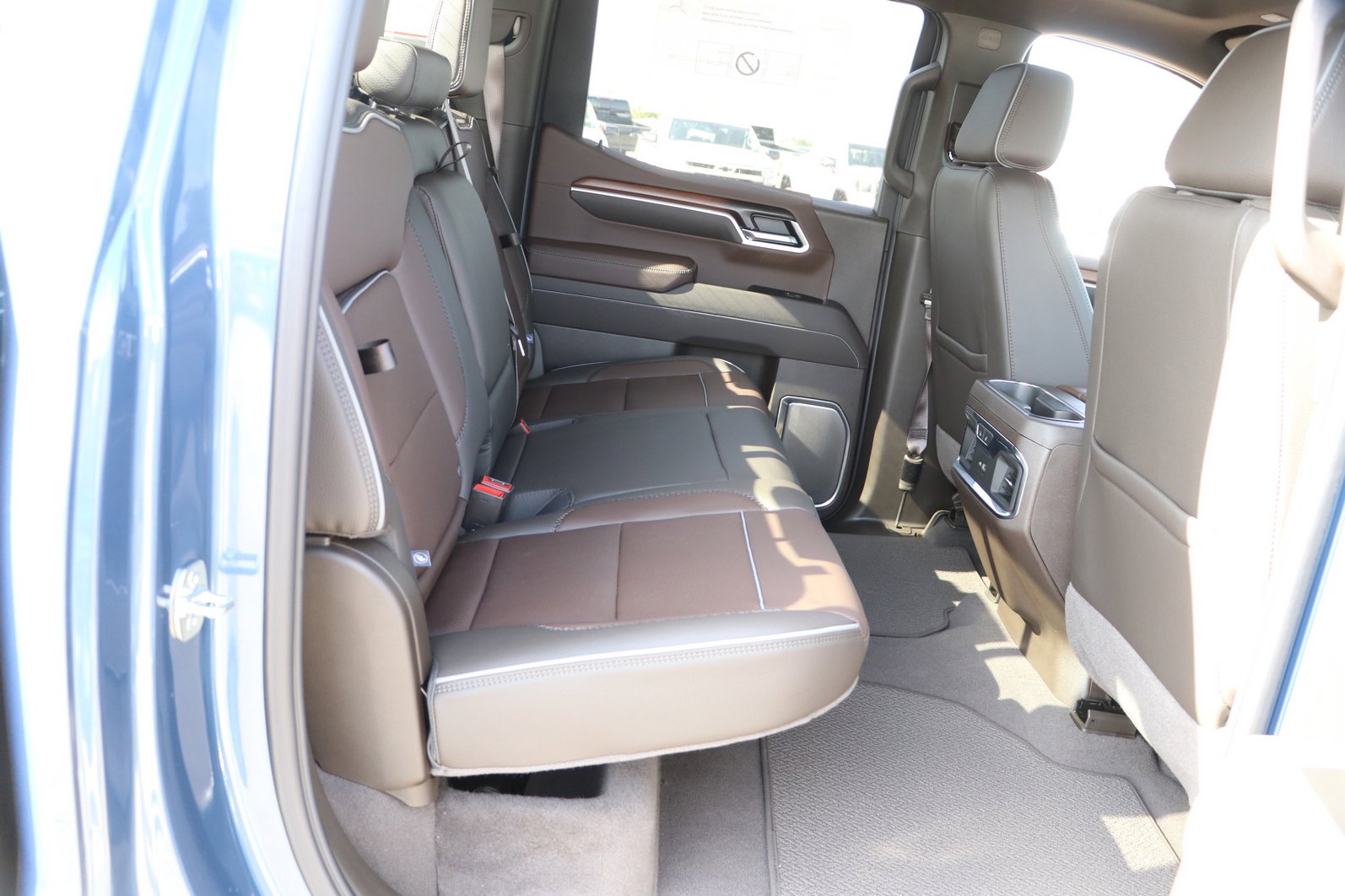 2026 GMC Sierra 1500 Denali - Photo 30