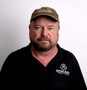 Staff member Keith Lysak from ID_32414a