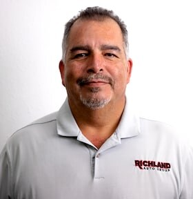 Staff member Martin Hernandez from ID_eaaf9d