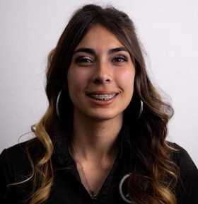 Staff member Ilena Torrez from ID_eaaf9d