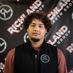 Staff member Anthony Farjardo from ID_eaaf9d