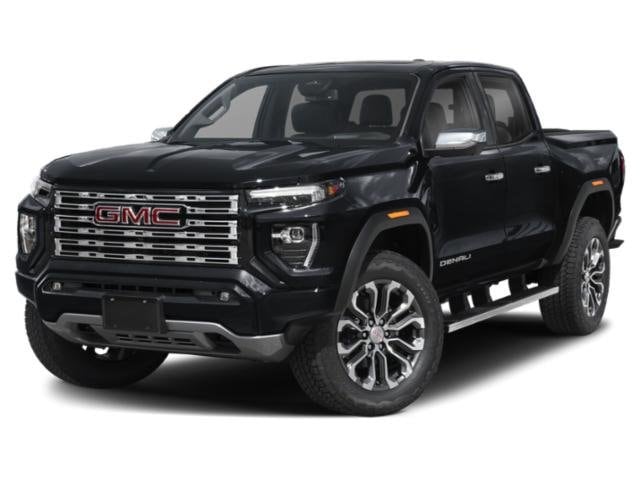 2026 GMC Canyon 4WD Denali Crew Cab Short Box's photo